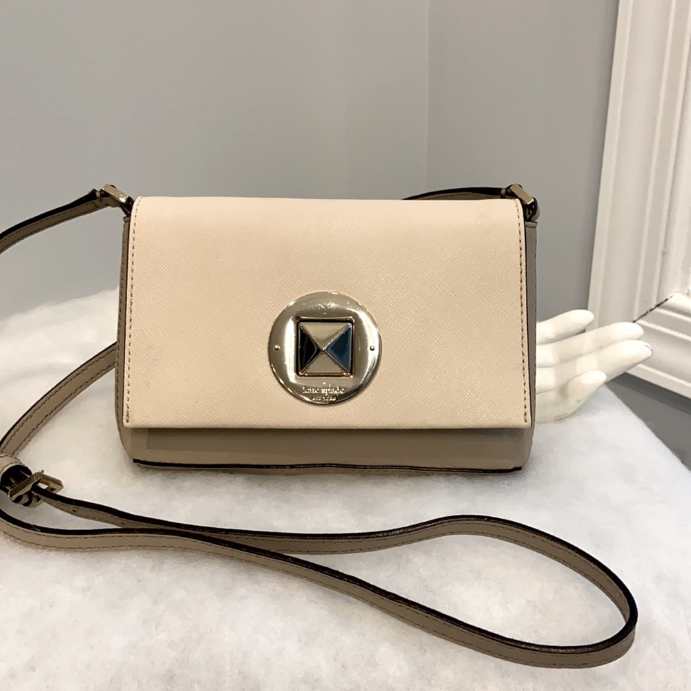 Kate Spade Sally Newbury Lane Crossbody